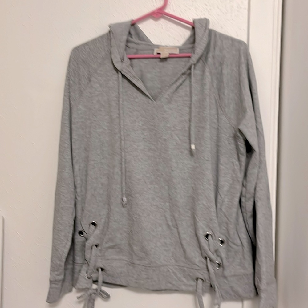 Michael Michael Kors Pullover Hoodie